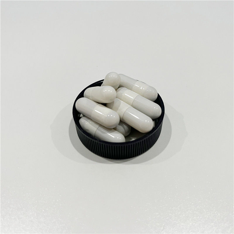 OEM Private Label Hot Selling Hair Skin And Nails Добавки коллагена и кератина Биотиновый мягкий капсула
